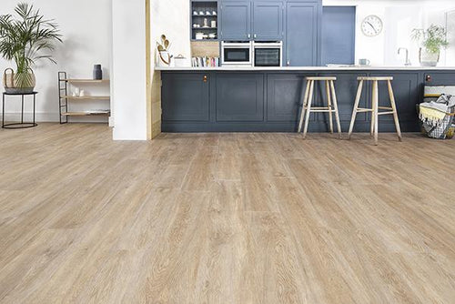 What Is Spectra Flooring
