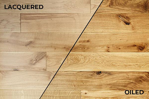 What Are Flooring Finishes