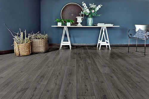 What Is Vinyl Flooring?