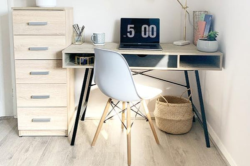 What's the best home office flooring?