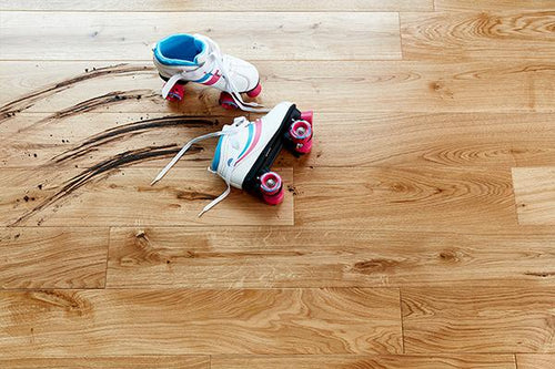 How To Maintain Solid Wood Flooring