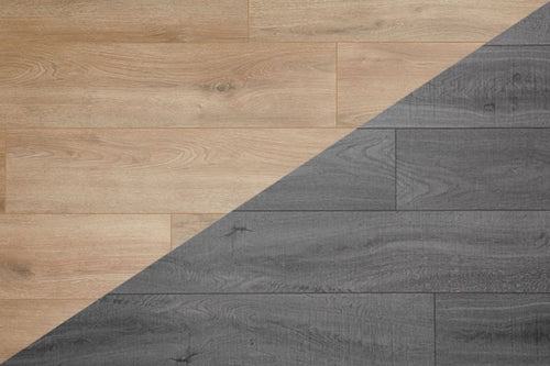 How to get a new floor in 4-weeks or less
