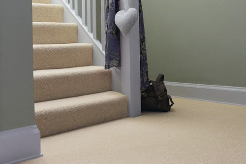 What's the Best Flooring for Stairs