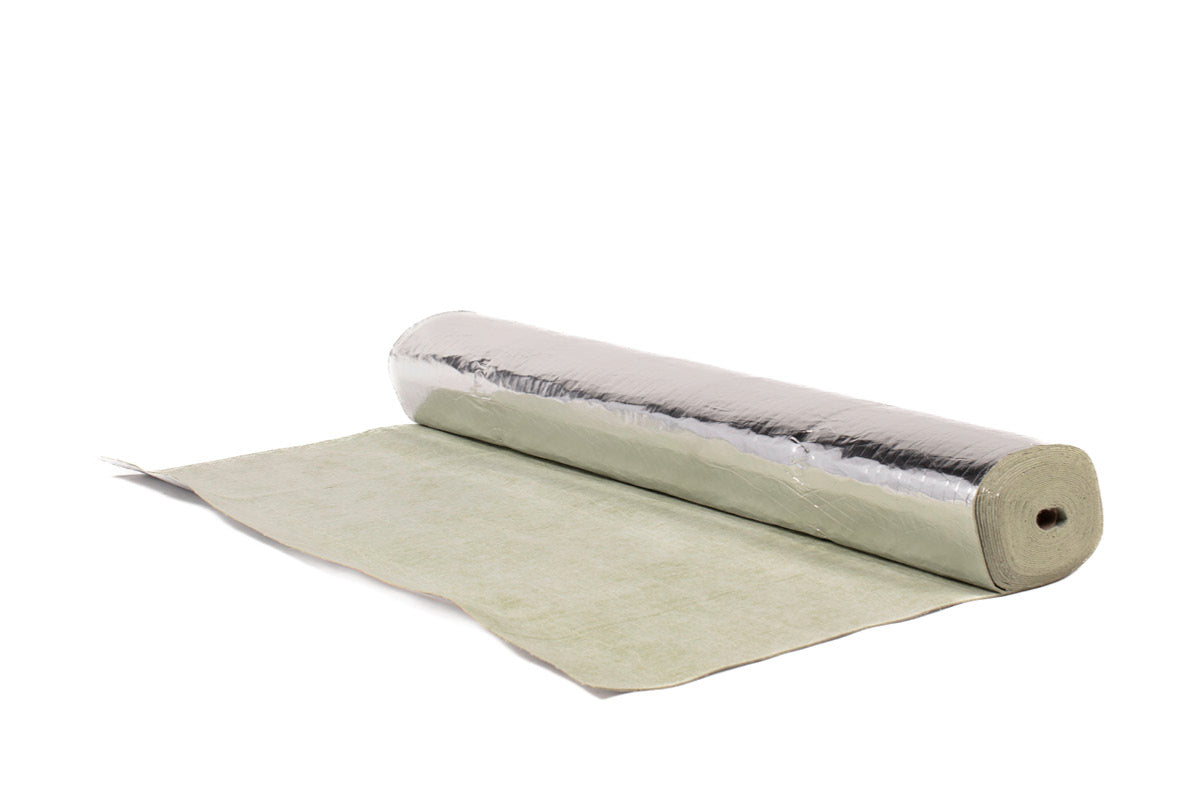Acoustic TimberPro Silver 10m2 Underlay