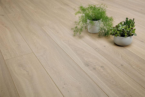 Audacity 12mm Laminate Flooring Summer Hill Oak