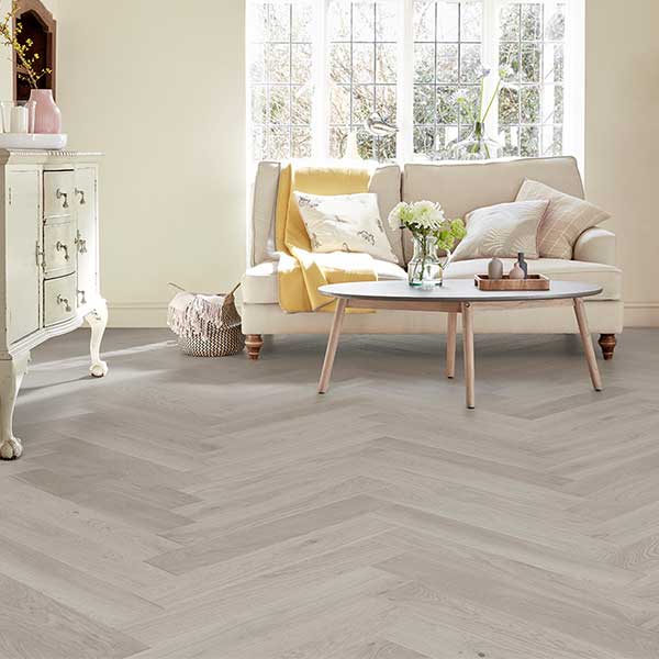 Home Choice Herringbone Engineered European Select Oak Flooring 14mm X Uk Flooring Direct 6917