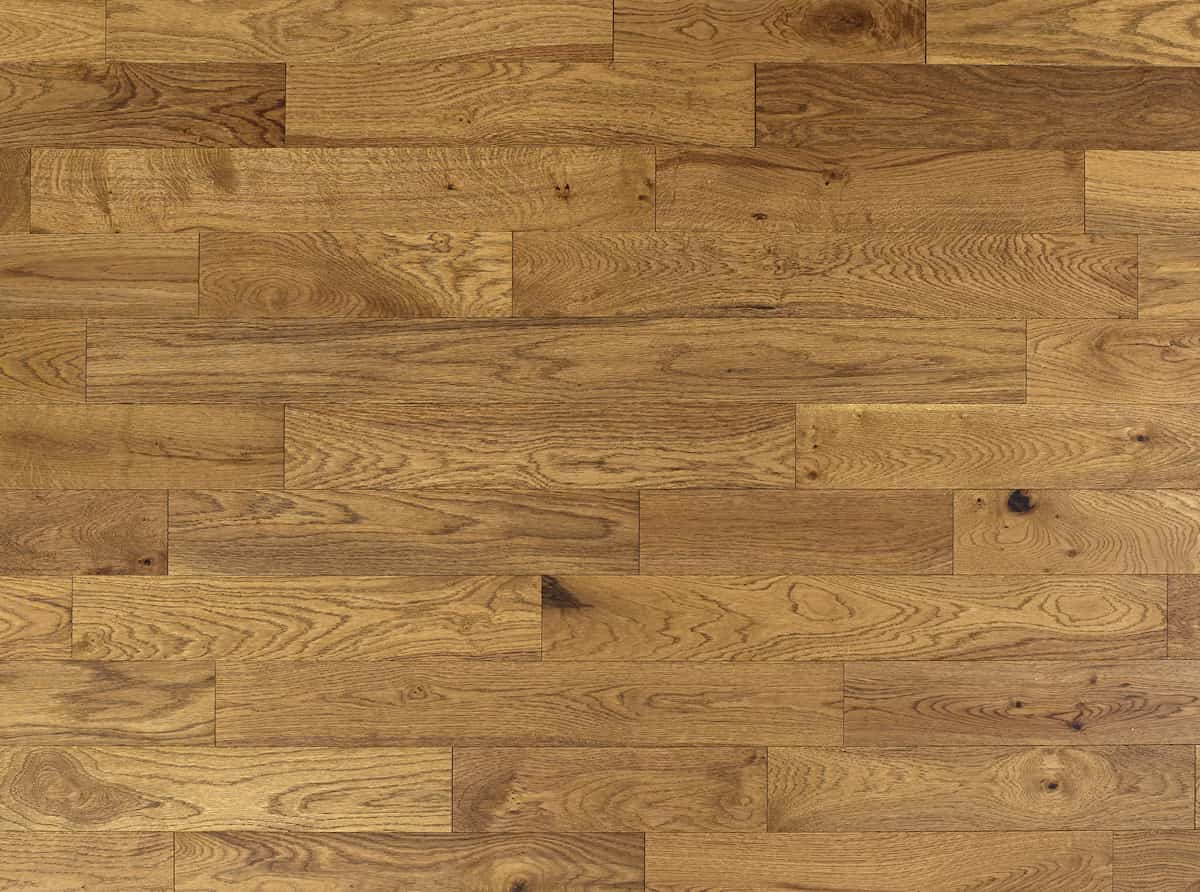 Home Choice Engineered European Rustic Oak 14mm x 110mm Toffee UV Lacquered