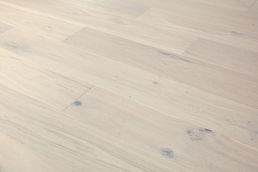Home Choice Engineered European Rustic Oak Flooring 14mm x 180mm Cappu ...