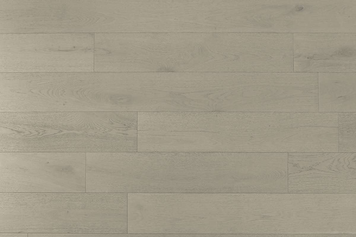 Home Choice Engineered European Rustic Oak Flooring 14mm x 190mm Pearl ...