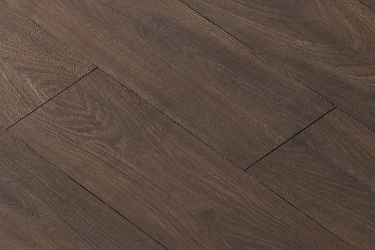 Aqualock 10mm Laminate Flooring Mocha Oak