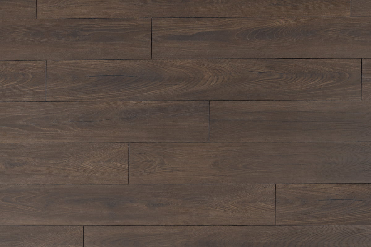 Aqualock 10mm Laminate Flooring Mocha Oak