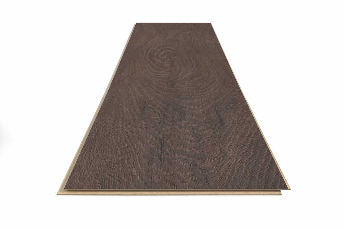 Aqualock 10mm Laminate Flooring Mocha Oak