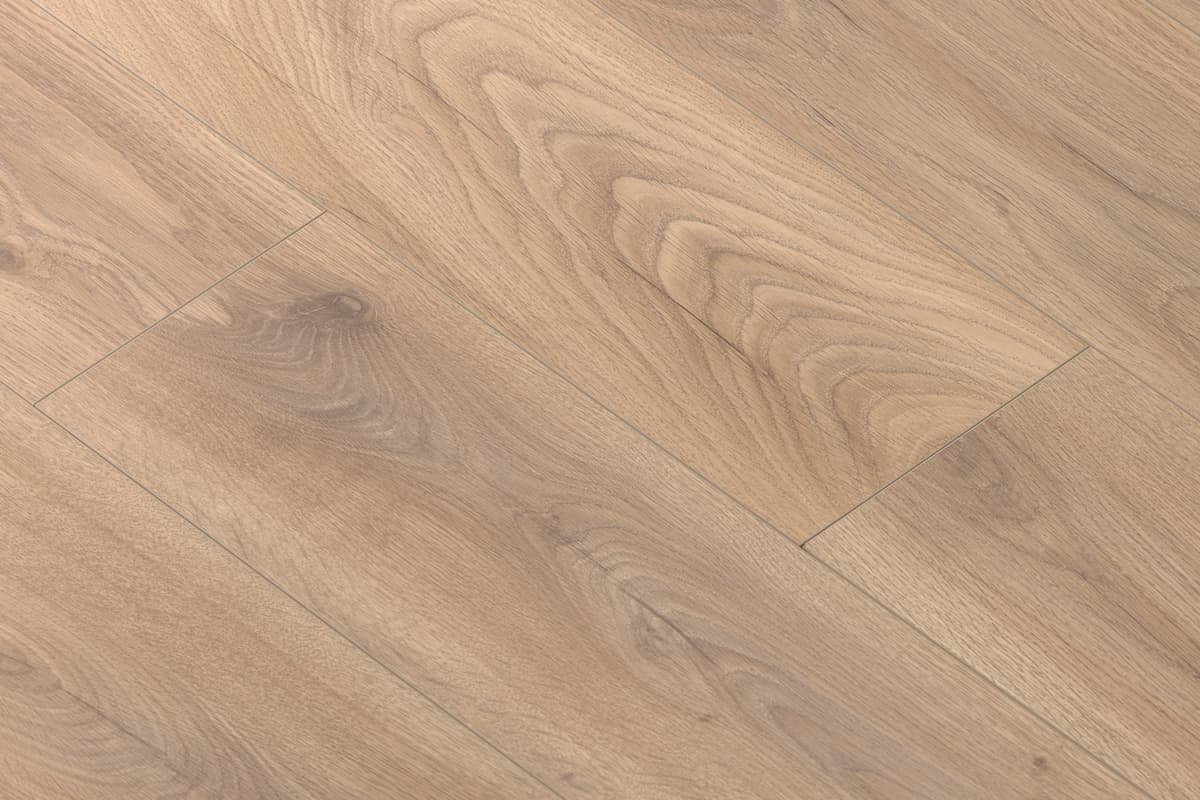 Aqualock 8mm Laminate Flooring Oatmeal Oak