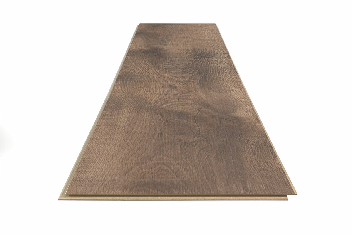 Aqualock 8mm Laminate Flooring Toasted Pecan