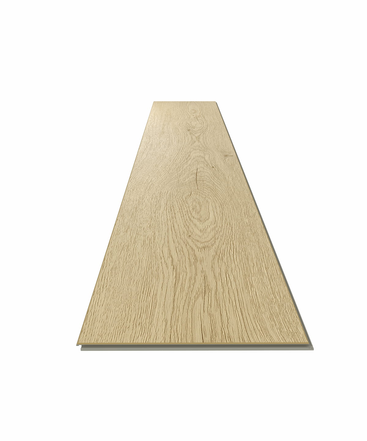 Audacity 12mm Laminate Flooring Light Beige Oak