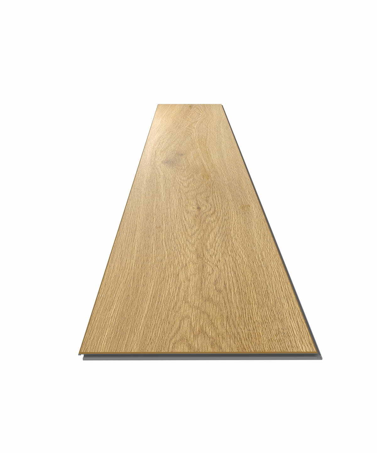 Audacity 12mm Laminate Flooring Brown Sugar Oak