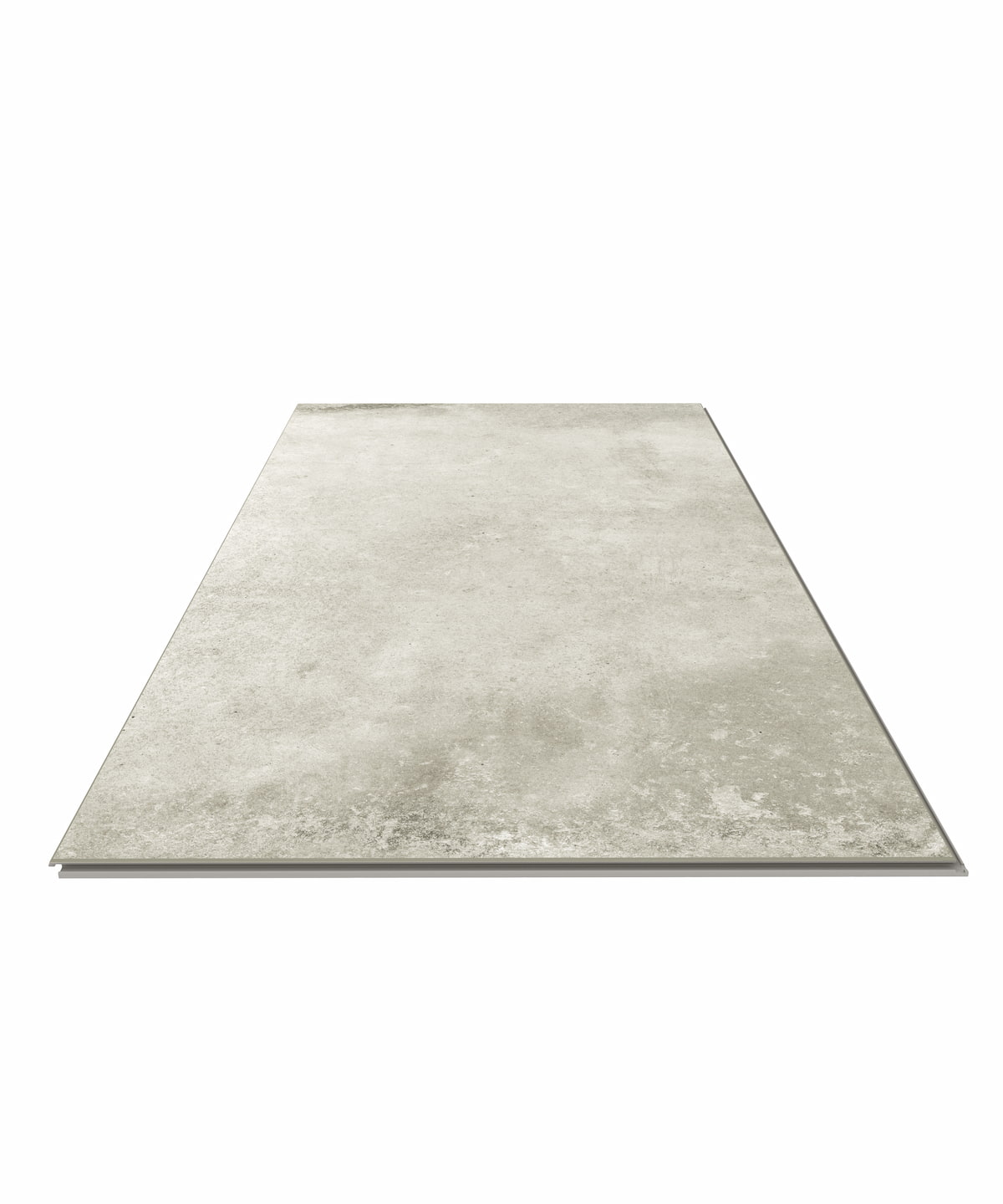 Audacity 12mm Laminate Tile Pewter Grey