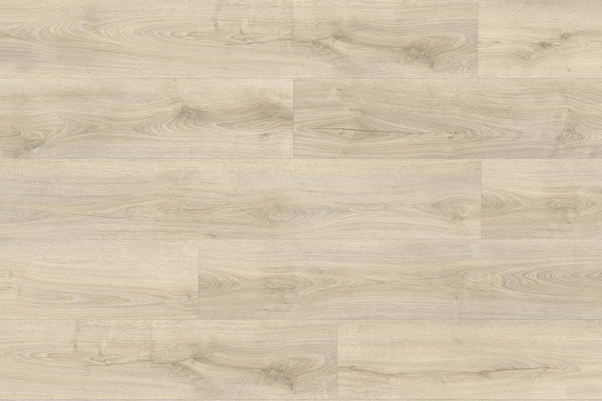 Spectra Luxury Acoustic Rigid Core Click Vinyl Flooring Almond Oak Plank